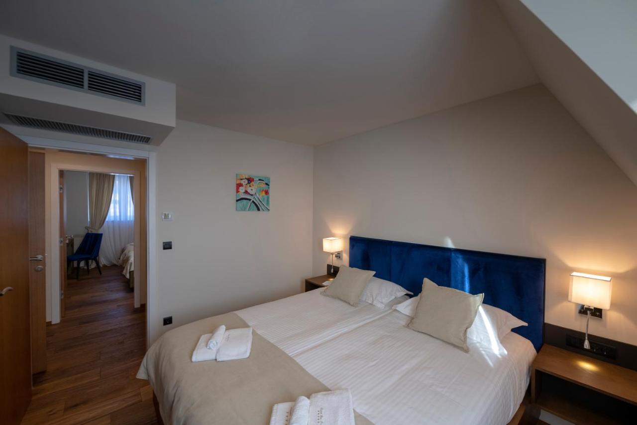 Resort Una Park Bihać Kamer foto
