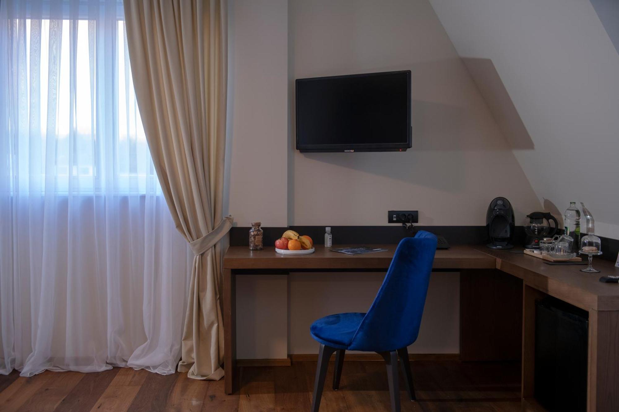 Resort Una Park Bihać Kamer foto
