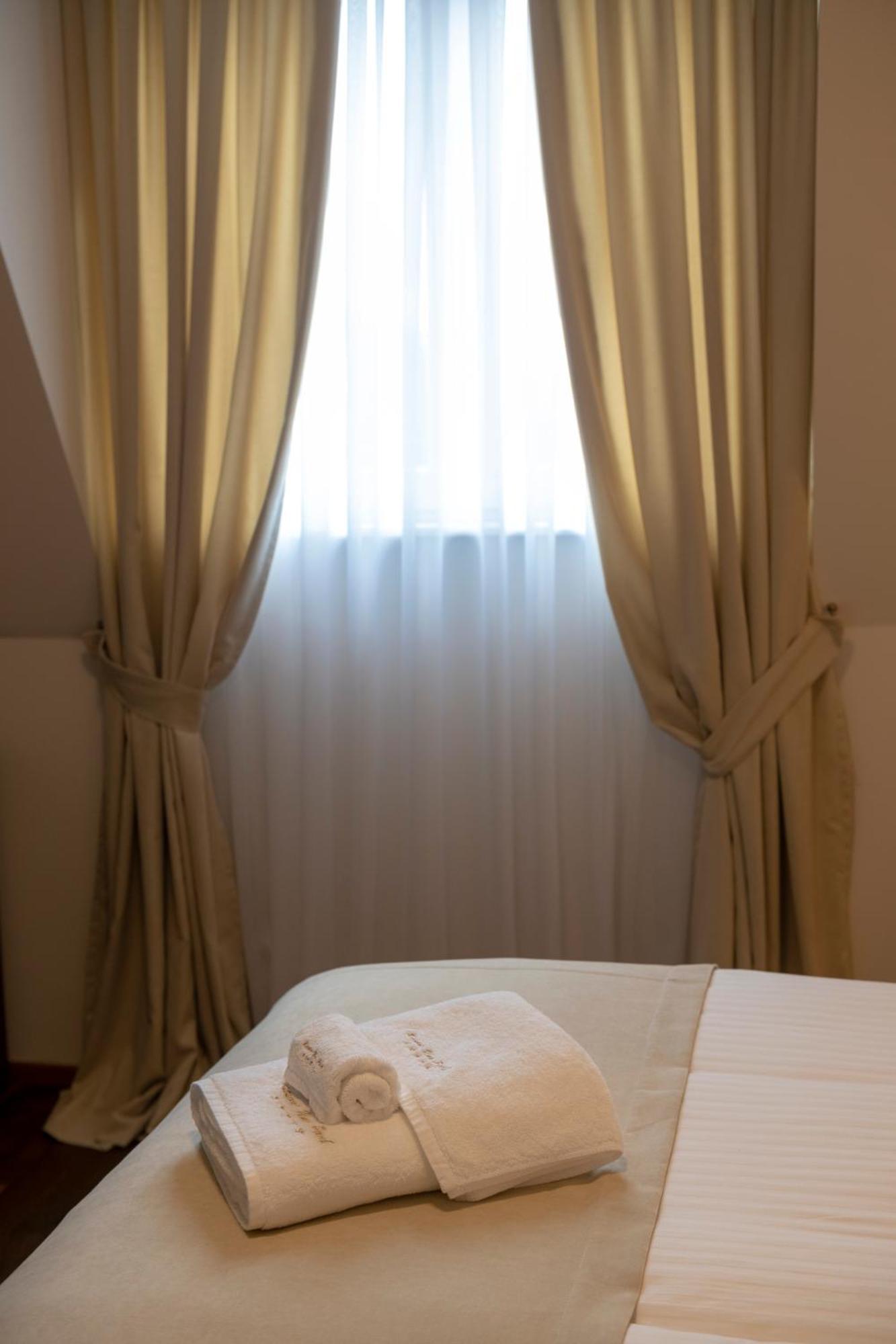 Resort Una Park Bihać Kamer foto
