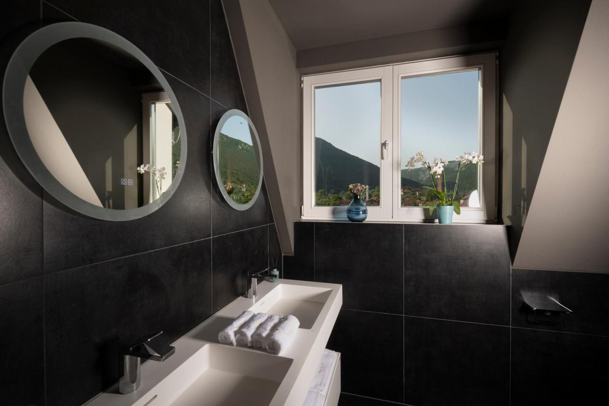 Resort Una Park Bihać Kamer foto
